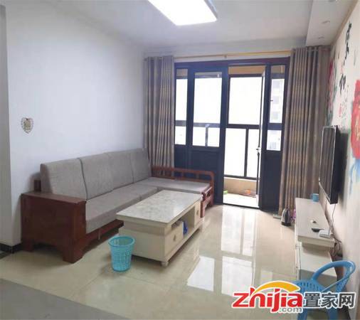 槐安路旁荣御府两室户型之中门业主置换诚心出售随时看房