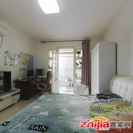 筑业花园 海世界商圈 地铁口 业主诚心出售