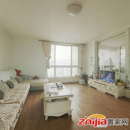 满两年无大税 中间楼层 南北通透 采光无遮挡