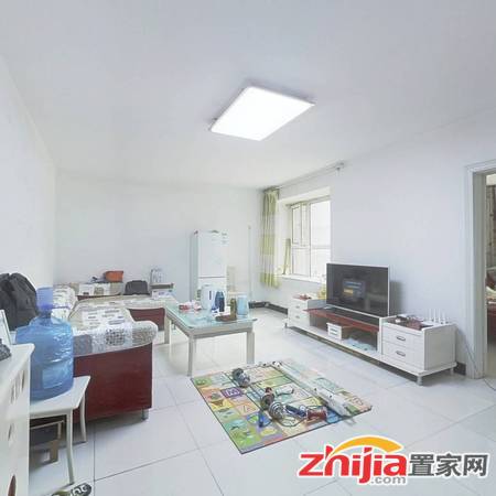 精装修随时看房 价位可谈 天然城,户型好,采光无遮挡,业主急