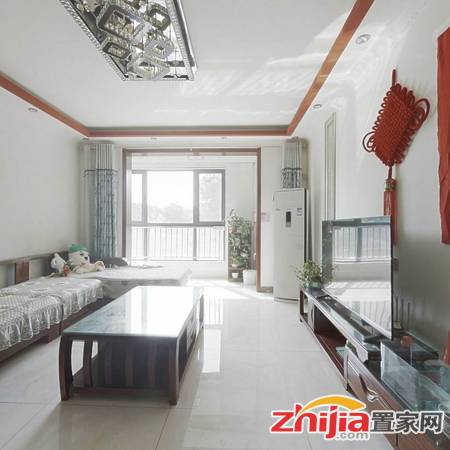 长九电梯洋房,直接入户,三室加一室