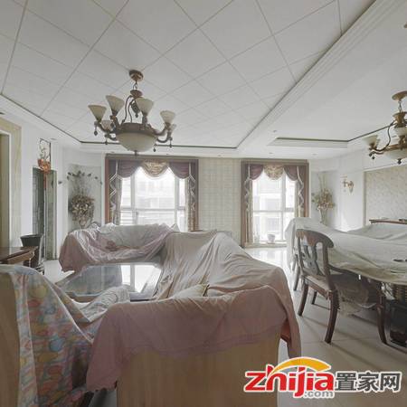 洋房,跃层,适合三代人居住,满五,无大税