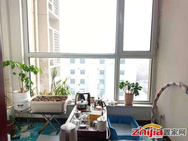 火炬广场旁,精装三赠一室户型,南北通透,户型方正,海世界商圈