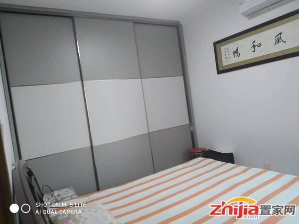 D铁口 全阳两室 太行嘉苑 钻石楼层 看房方便 配套齐全