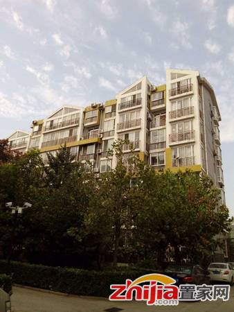 火炬广场旁 通厅通卧大两室 115万 无税 直降10万 急