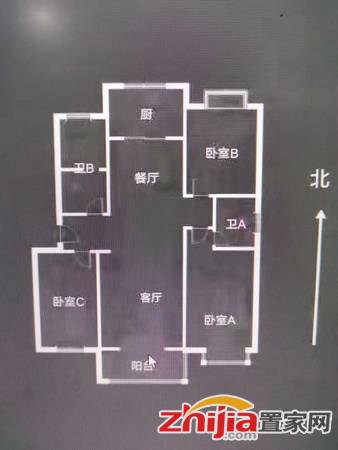 花样年华(湘江花苑)3室2厅2卫146