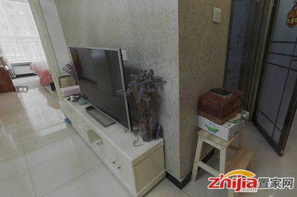 精装大一室,可改两室,有钥匙,看房随时联系,急售