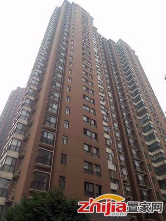 90平 珠峰国际花园 125万 2室2厅 满二唯一住房 采光