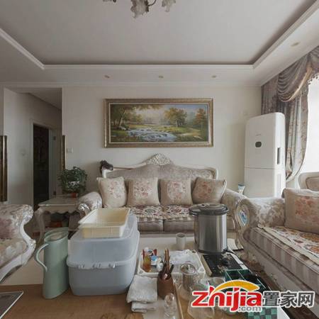 特价 紫阁小区 精装两室两厅 带全套家具 随时看房