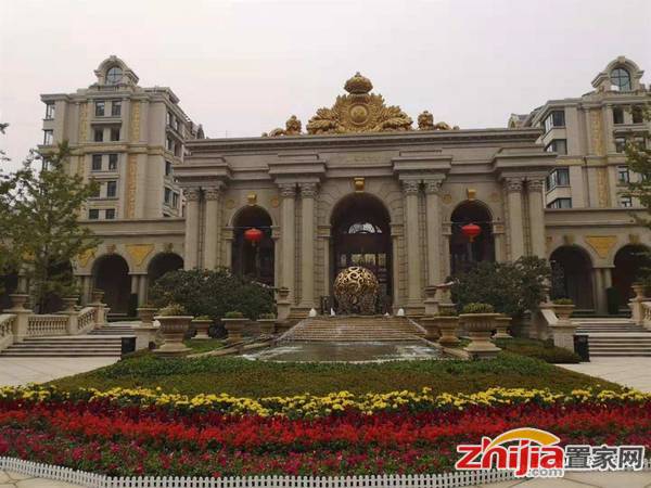 2室2厅 77平105万 南北通透 精装修 电梯房 随时看房