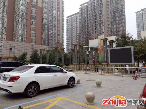 急售 星辰花园 带地下室 赠送15万精装修 无大税 随时看房