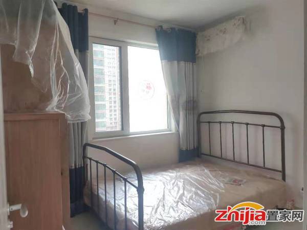 小三室 中间楼层 精装修 品质社区 环境优美 业主诚心卖