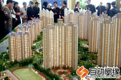 京新地铁线沿线楼盘“抱大腿” 部分每平月涨千元