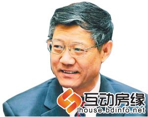 住建部部长姜伟新