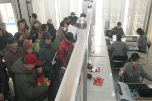石家庄采暖期集中供热的补贴1月15日起发放 至3月15日