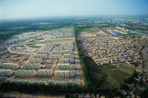 北京加强土地调控:加速供应 稳定房价预期