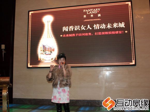 邓丽君模仿秀