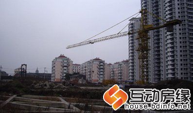 温州头号烂尾楼纠纷：开发商跑路重伤债权人