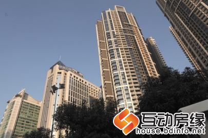 大幅调升卖地收入预算 广州楼市开年“水涨船高”