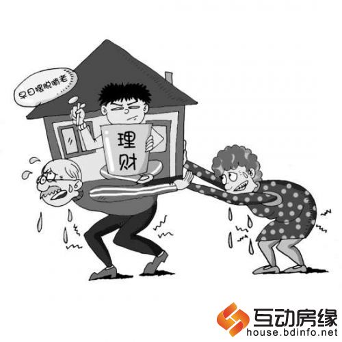 日前，国内一家大型调查公司的报告显示，在城市里，有30%的年轻人靠啃老生活，65%的家庭存在不同程度的啃老问题。这些年轻人为何啃老？为何生活不能自立？记者进行了调查