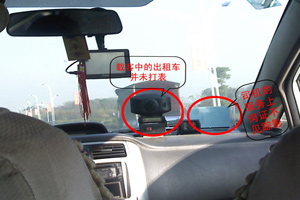 出租车乱象市民早有不满 治理切勿一阵风
