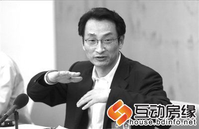 北京副市长：不要被开发商忽悠了 政府调控有手段