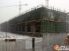 鑫丰国际 公寓建至2层