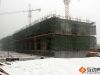 鑫丰国际 公寓建至2层
