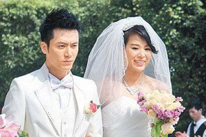 胡杏儿新剧披嫁衣自爆有人追 称片酬足够买房