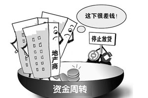 开发商创新乏力 高周转率背后存产品调整隐忧