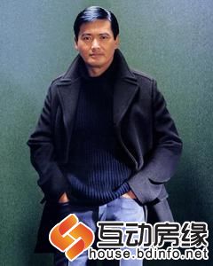 周润发
