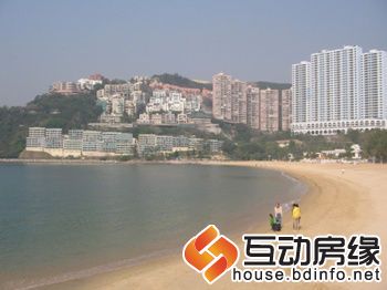 成龙豪宅