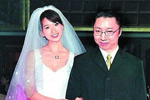 林志玲邱士楷上海买新房又传分手 真假谁分晓