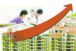 1月北京楼市成交开门红 预计未来两个月楼市进入低谷