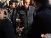 2月5日，腊月二十五，临近春节，回家的人们握着手中的火车票行进旅途中，世界再大，旅途再远，也要回家