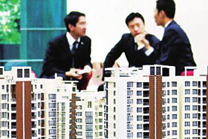 上市房企加速布局中小城市 城镇化成为楼市激素