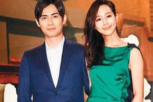 周渝民掷亿元购豪宅与女友同居 期待F4再次合作