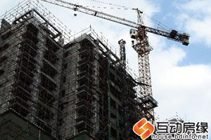 春节后刚需助楼市回温 个贷交易量出现20%涨幅