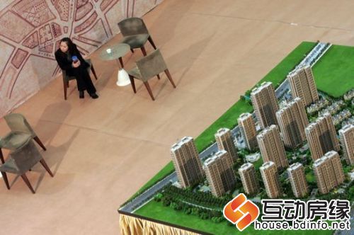 沪多家开发商憧憬3月楼市谋划“少量多批逐步涨价”