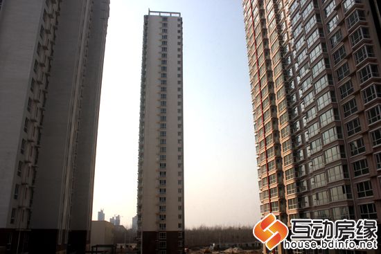 维多利亚夏郡施工进度图