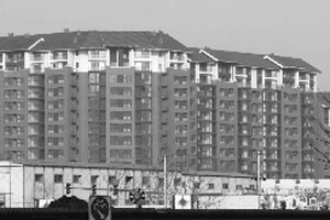 北上广深133新盘三月密集入市