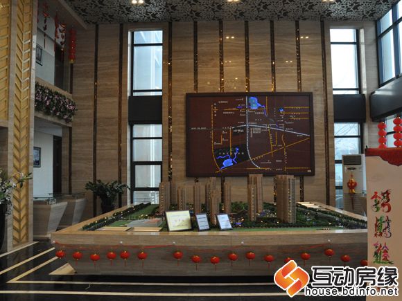哈罗城 沙盘