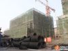 中勘广场·紫勋雍邸2013年最新施工进度图