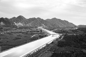 南水北调