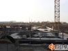 香溪茗苑施工进度图