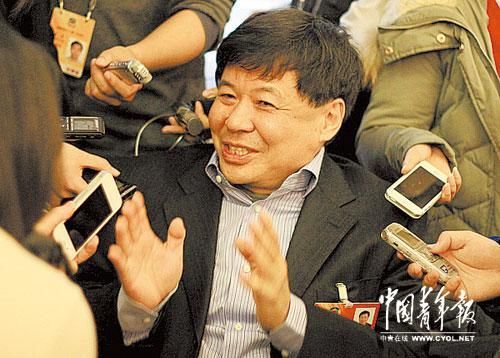 财政部副部长：房产税全面开征没有时间表