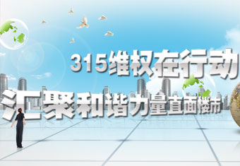 315维权在行动 汇聚和谐力量直面楼市 获得预售证楼盘汇总