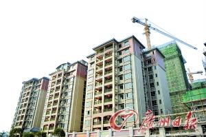 住建部门和开发商大多希望楼市稳定健康发展