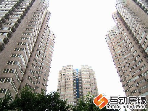 全国多地房价连涨9个月 买家称北京楼市又疯了