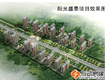 阳光盛景 高层均价4280元/平米 全款优惠150元/平米 另有洋房跃层在售